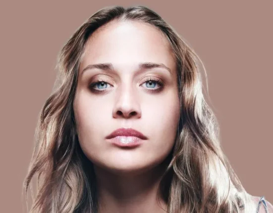 Fiona Apple