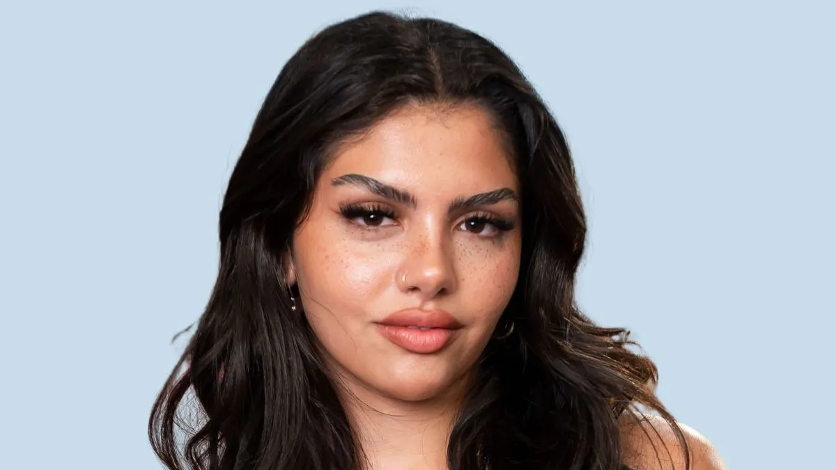 Huda Mustafa