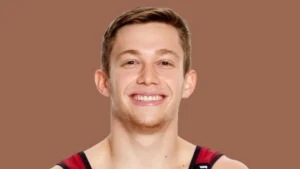 Ian Gunther