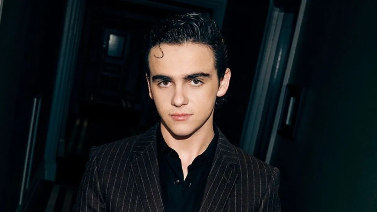 Jack Dylan Grazer