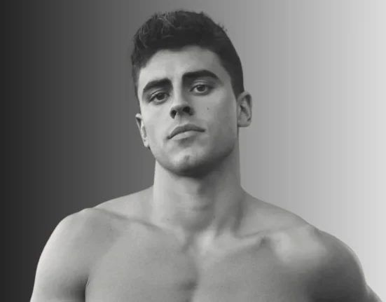 Jack Gilinsky
