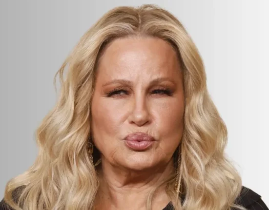 Jennifer Coolidge