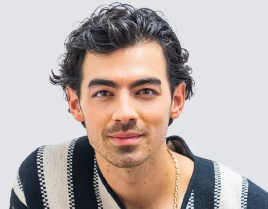 Joe Jonas