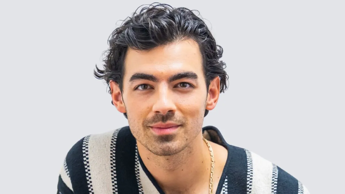 Joe Jonas