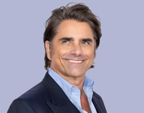John Stamos