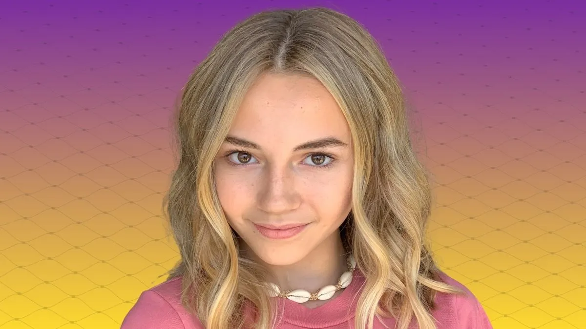 Kayla Davis