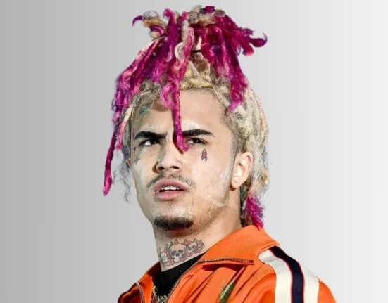 Lil Pump