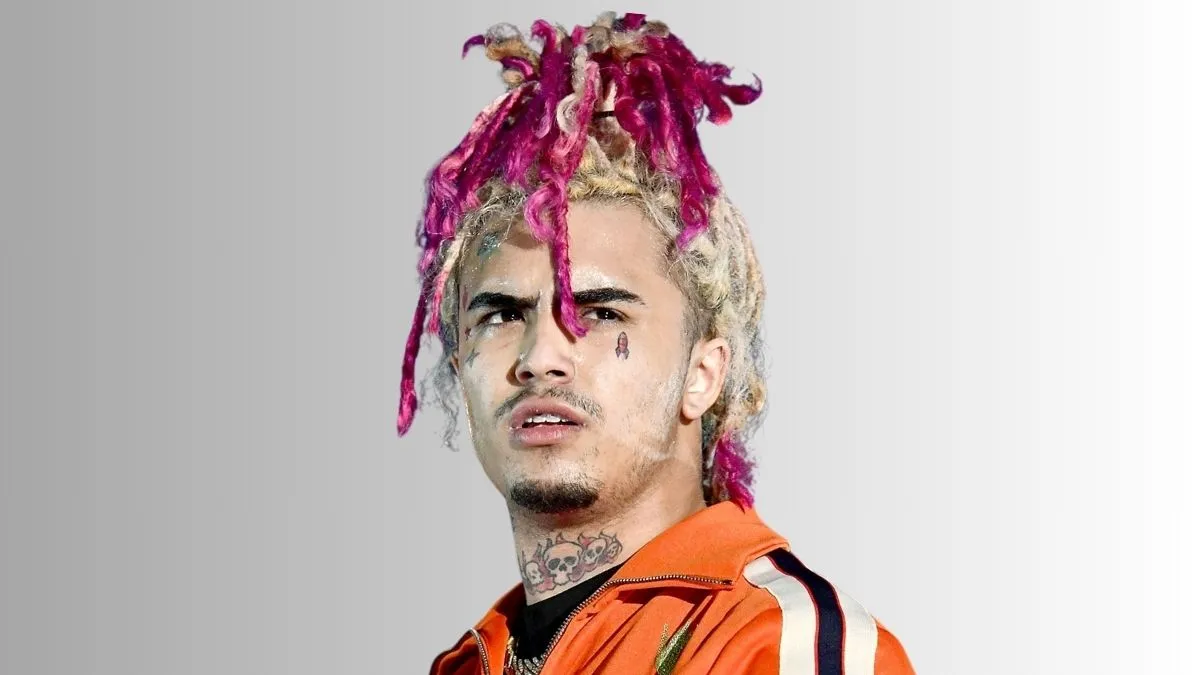 Lil Pump