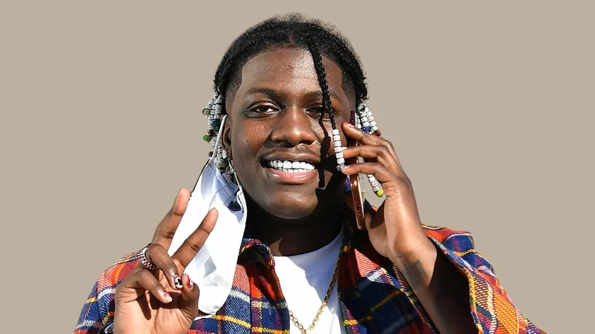 Lil Yachty