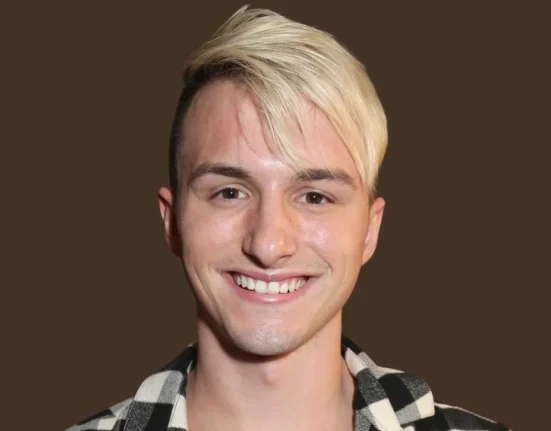 Lucas Cruikshank