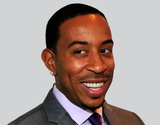 Ludacris