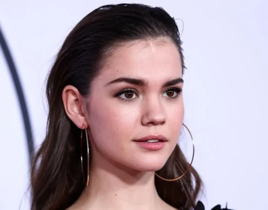 Maia Mitchell