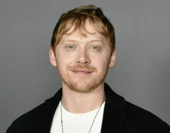 Rupert Grint