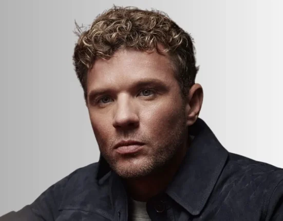 Ryan Phillippe
