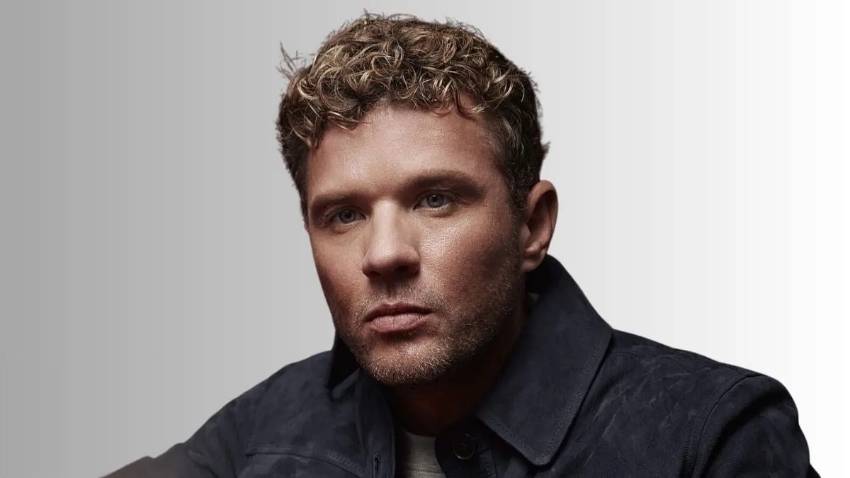 Ryan Phillippe