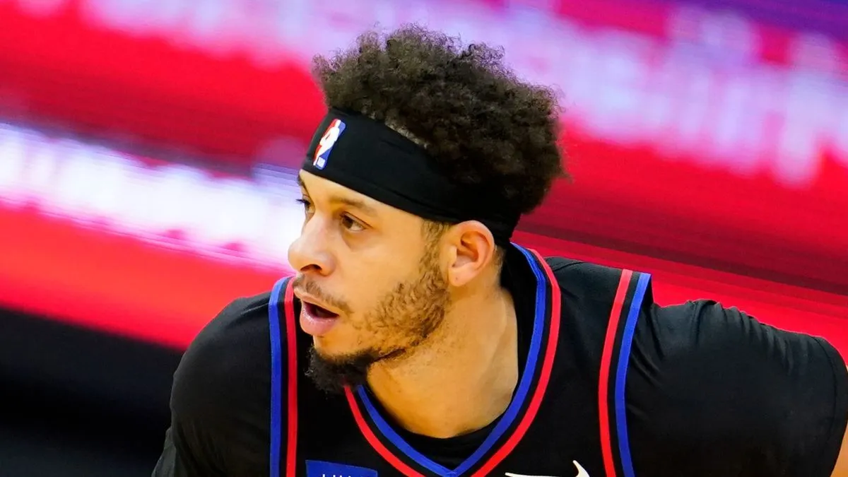 Seth Curry
