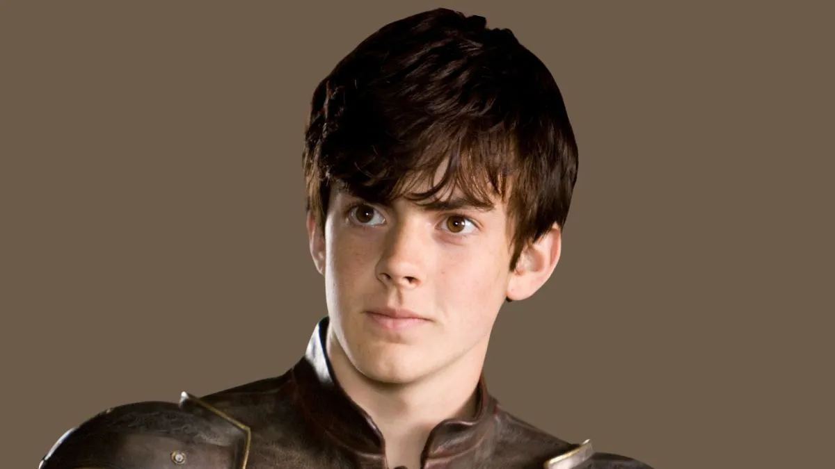Skandar Keynes