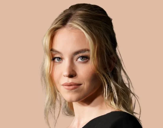 Sydney Sweeney