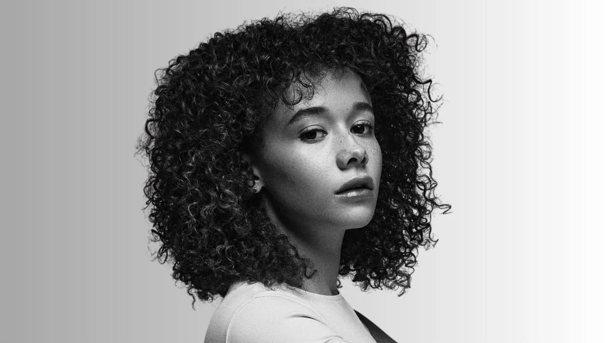 Talia Jackson