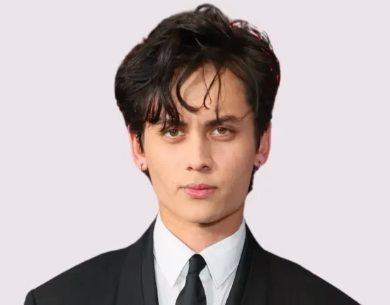 Tenzing Norgay Trainor