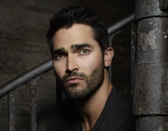 Tyler Hoechlin