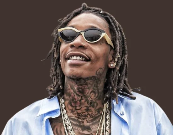 Wiz Khalifa