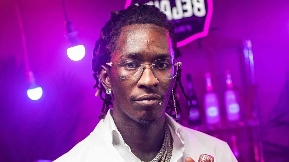 Young Thug