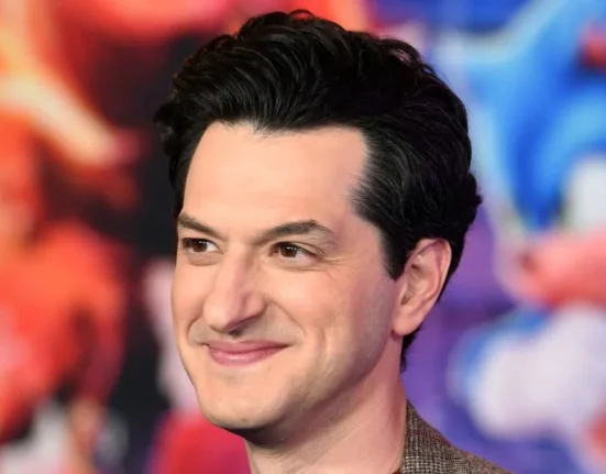 Ben Schwartz