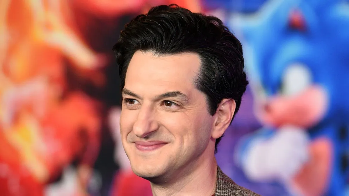 Ben Schwartz