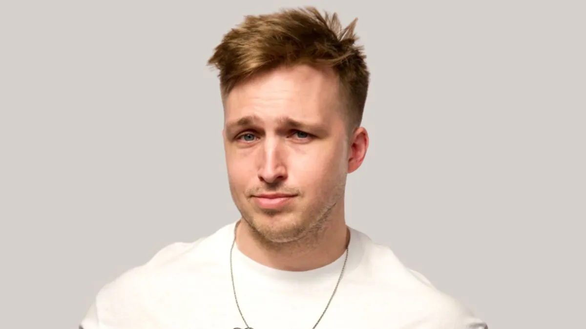 Shayne Topp